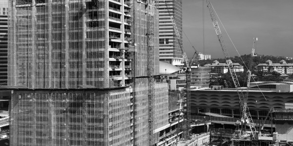 Peritajes Civiles y Mercantiles en Sevilla · Informes Periciales de Arquitectos